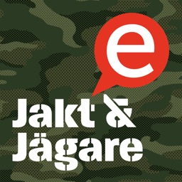 Jakt & Jägare