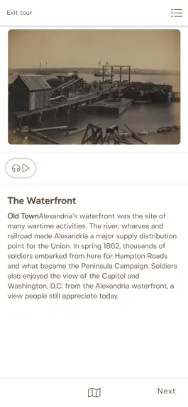 Game screenshot Civil War Alexandria hack