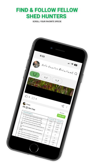 Shed-Happens Screenshot