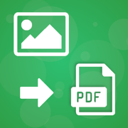 photo to pdf & pdf converter