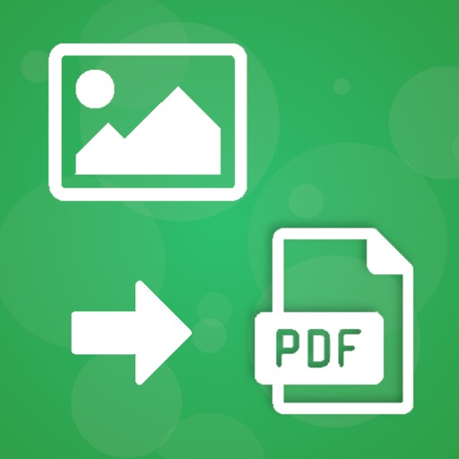 photo to pdf & pdf converter