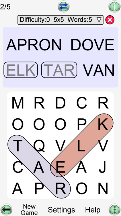 Word Search Ultimate