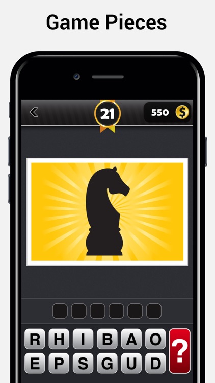 Guess the Shadow Pop Quiz Star