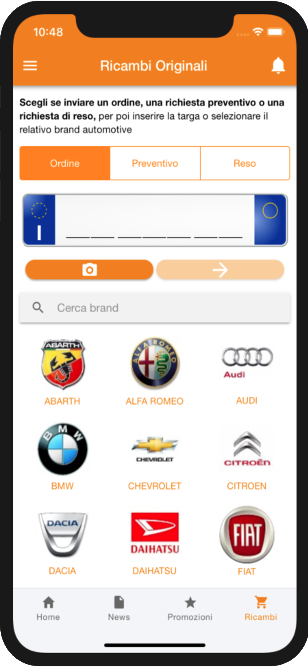 A-Service screenshot 3
