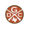 Dallas Gun Club Member App icon