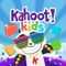Icon Kahoot! Kids: Learning Games