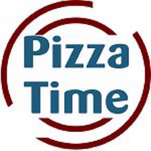 Pizza Time York-Order Online icon