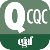 Quiz CQC 2024 - iPadアプリ