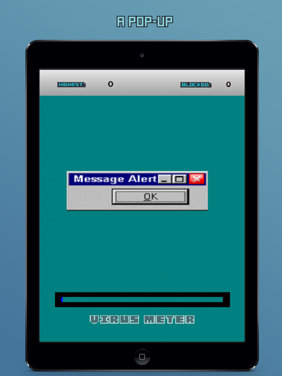 Screenshot #4 pour PopUp Blockers Pro