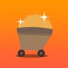 Gold Miner (Game For Watch) - iPadアプリ