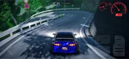 Game screenshot Kanjozoku 2 - Drift Car Games hack