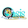 Oasis Auto Spa ML icon