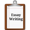 Essay Writing - IELTS / TOEFL - iPadアプリ