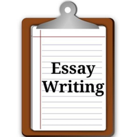 Essay Writing - IELTS - TOEFL