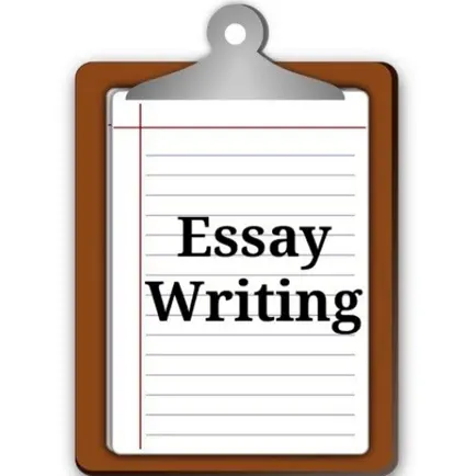 Essay Writing - IELTS / TOEFL Читы