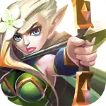 Magic Rush: Heroes App Negative Reviews