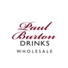 Paul Burton Drinks Wholesale