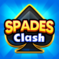 Spades Clash Win Real Cash