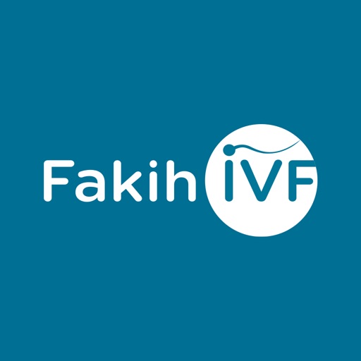 Fakih IVF - AppWisp.com