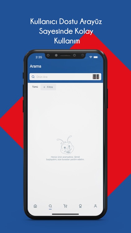 Güvendik Hipermarketçilik