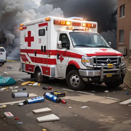 Emergency Rescue Service Games Читы