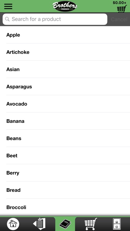 Brothers Produce Houston