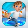 Frosty Rush: Endless Runner icon