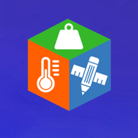 All In One -Unit Converter