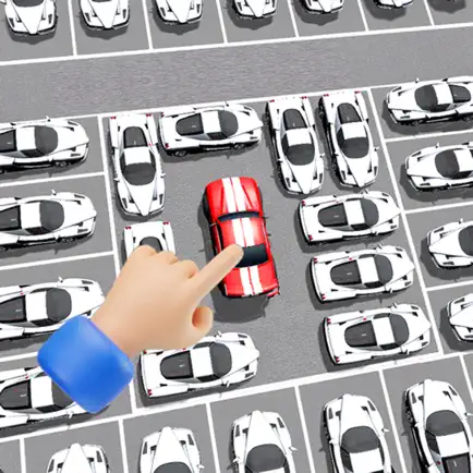 Parking Jam Sim Driving Games Читы