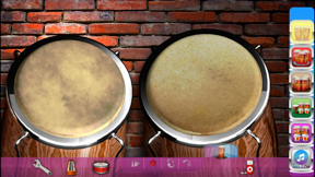 Congas! screenshot