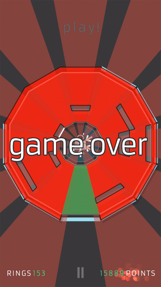 #3. tap a gap (iOS) 由: Knalleridee
