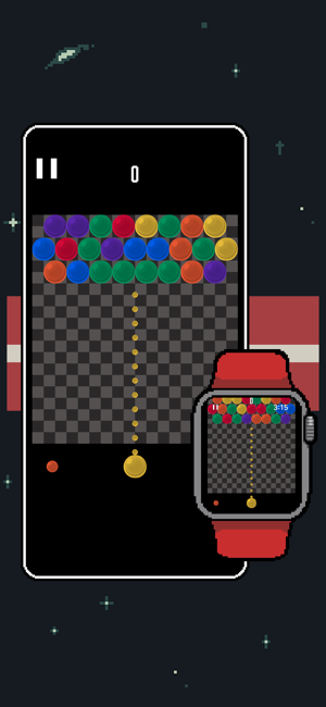 ‎MiniGames - Screenshot ng Panoorin ang Mga Larong Arcade