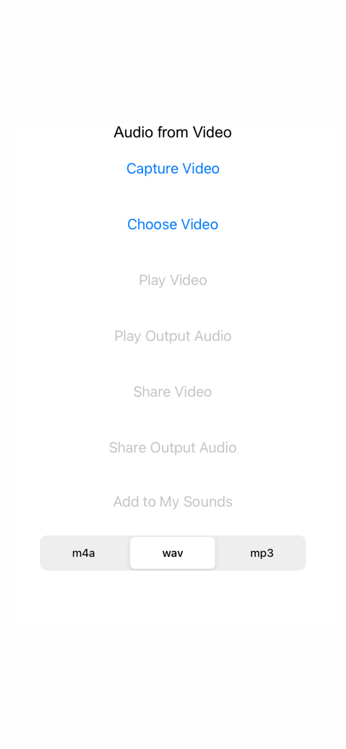 Video to MP3 Convert to Audio