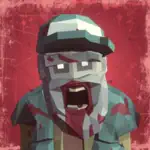 Zombie Royale App Negative Reviews