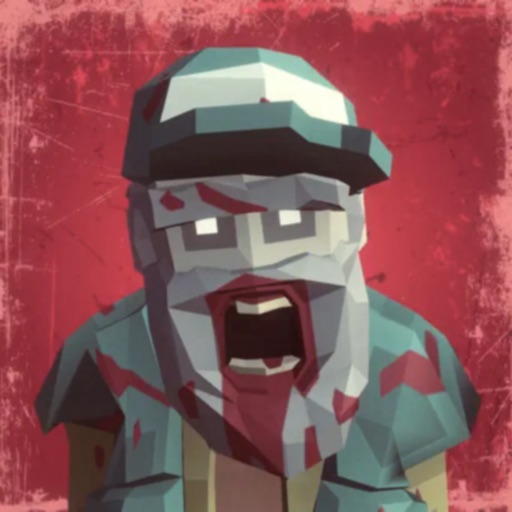 icon of Zombie Royale