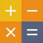 Calcvier - Keyboard Calculator App Positive Reviews