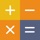 Calcvier - Keyboard Calculator