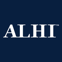 ALHI Events Portal