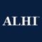 ALHI Events is a versatile mobile app for ALHI Members and Clients to use before, during and after an ALHI event