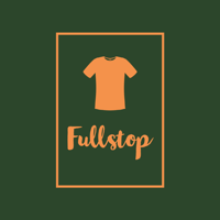Fullstop T-shirt