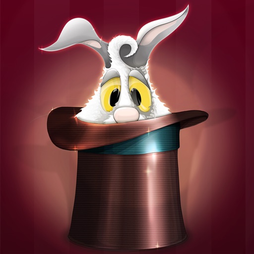 Hare In The Hat icon