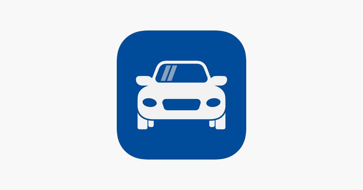 My Car - Vehicle Manager on the App Store