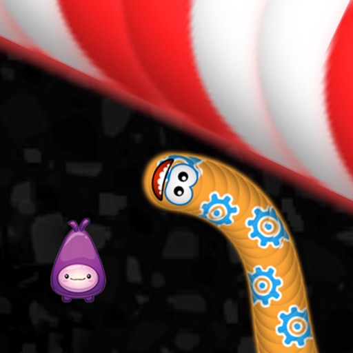 Space Mod for Slither.io 1.1 Free Download