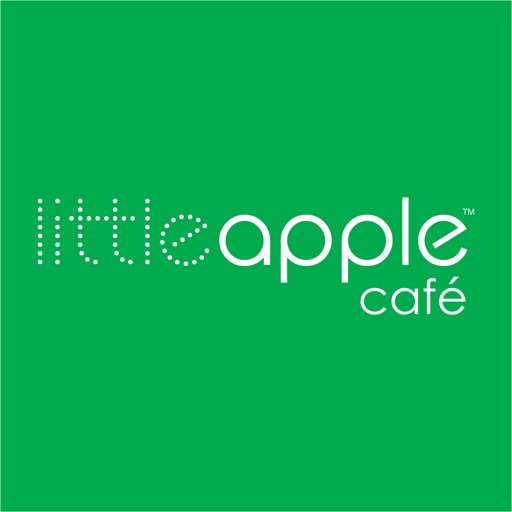 Little Apple Cafe
