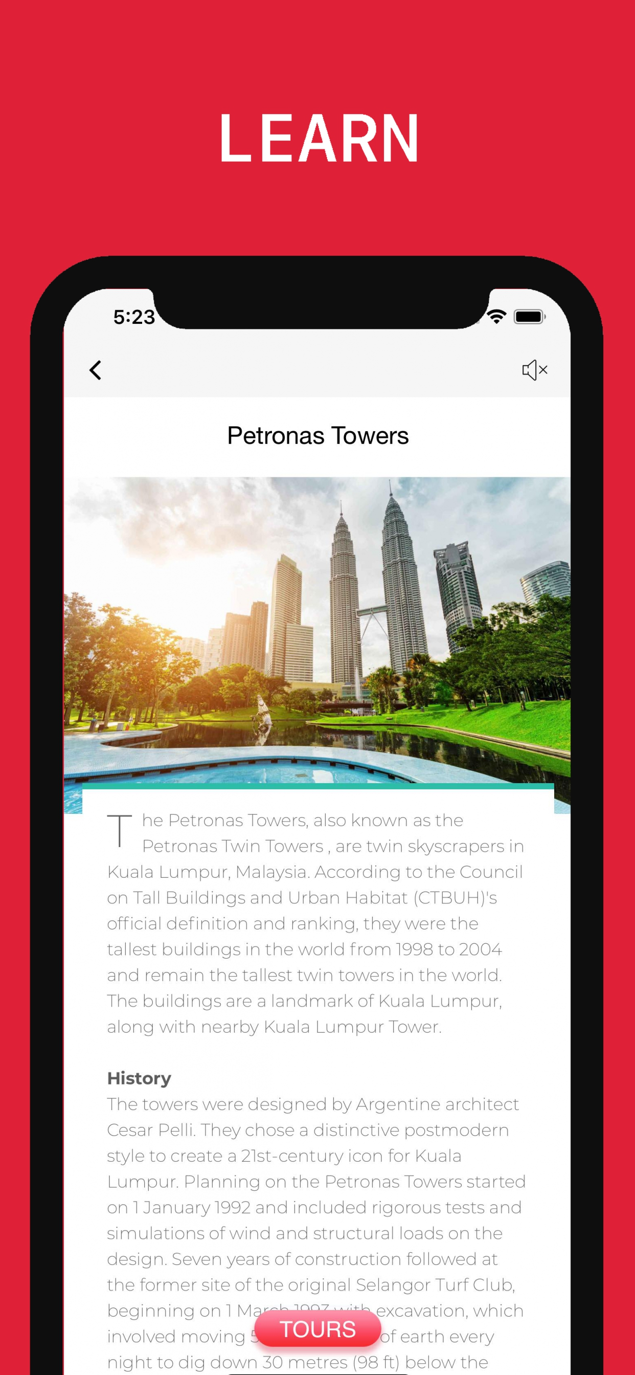 Kuala Lumpur Travel Guide screenshot 5