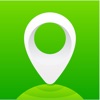 Icon Phone number location tracker