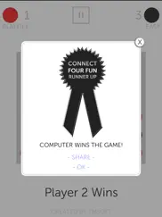 connect fun - four in a row айпад изображения 3