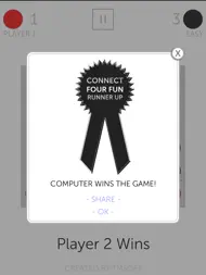 Connect Fun - Four in a Row ipad bilder 2