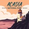 Acadia National Park GPS Guide