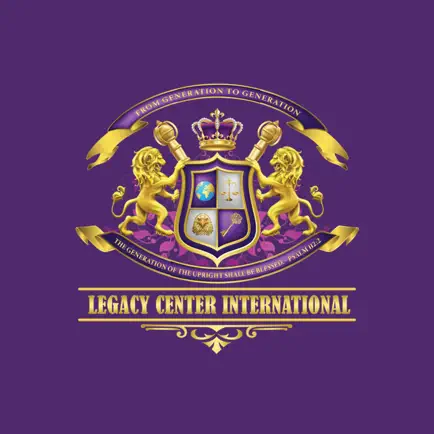 Legacy Center International Cheats